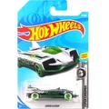 Hot wheels cars1/64 – voiture jouet en métal pour enfants modèle de voiture Collection speed
