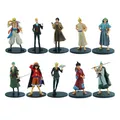 Figurine d'Action de Dessin Animé One Piece Jouet de 18cm 7 5 Aate Kokors Monkey D Luffy