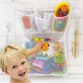 Jouet de bain en filet pour bébé sac de bain pour enfants sac de jeu de bain pour enfants