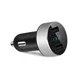 Chargeur de voiture double USB 3.1A pour Mazda 2 3 5 6 CX-5 CX7 CX-8 CX9 CX-3 CX-4 CX-30 MX-5