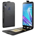 Étui à rabat vertical en cuir PU pour Bali ZenFone 4 Max ZC520KL coque de téléphone pour Zenfone