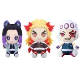 Demon Slayer Butter Peluches Ren...