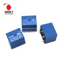 Relais SRD-05VDC-SL-C SRD-06VDC-SL-C SRD-09VDC-SL-C SRD-12VDC-SL-C SRD-24VDC-SL-C 3V 5V 6V 9V 12V