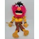 Jouet en peluche Disney The Muppet Show batteur animal le plus recherché 13"