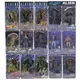 NECA Aliens Xenomorph Action Figure Big Chap Dog Salle Scorpion Kokor Grid Alien KEen Ripley