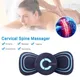 Appareil de traction cervicale électrique multifonctionnel masseur à rayons pour le cou et le dos