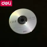 Deli – disque compact vierge 372...