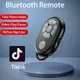Télécommande universelle Bluetooth pour téléphone portable caméra contrôleur vidéo iPhone