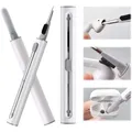 Kit de nettoyage pour écouteurs Airpods Pro 2 1 Bluetooth stylo de nettoyage brosse écouteurs étui