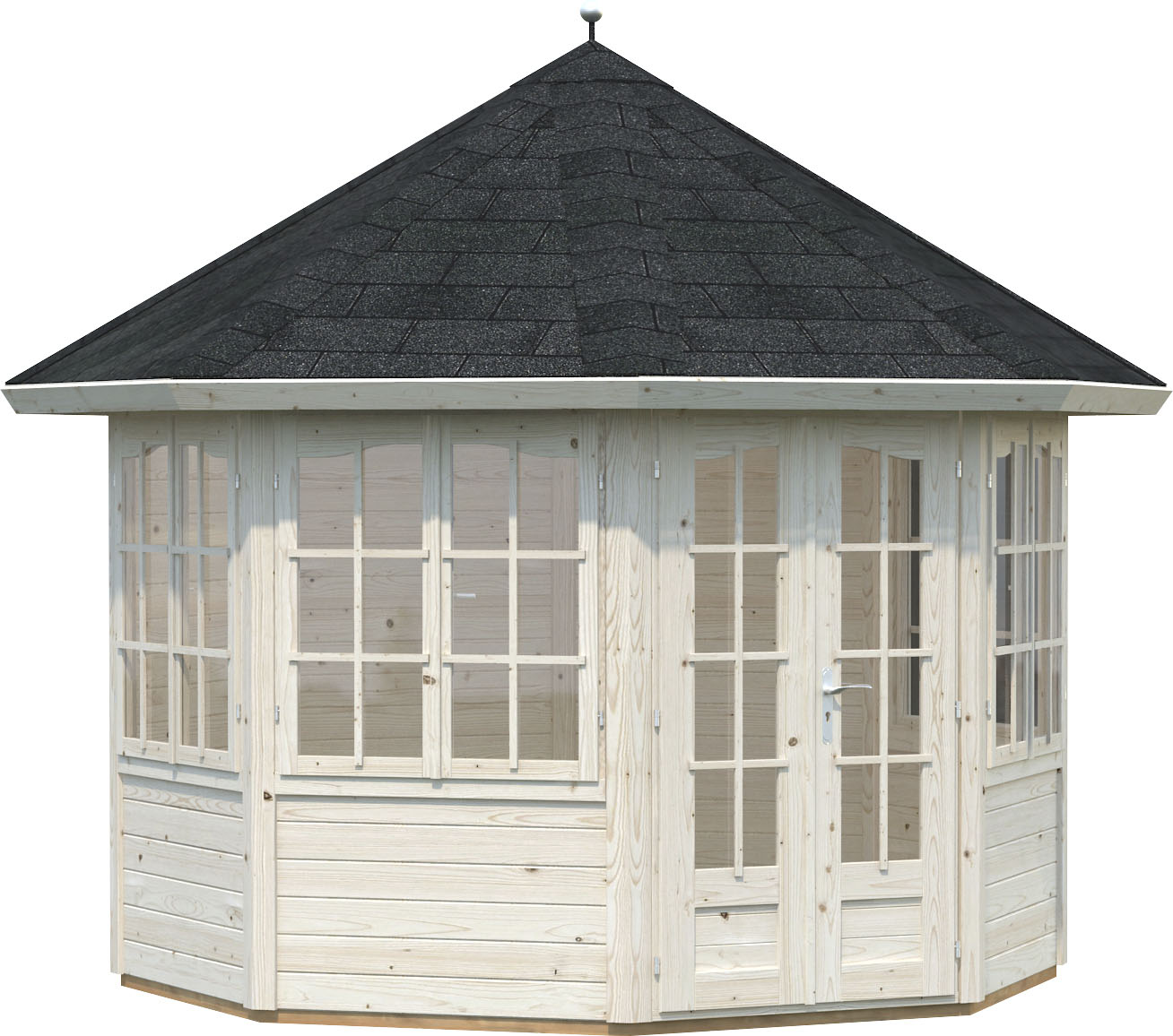 Gartenhaus PALMAKO 