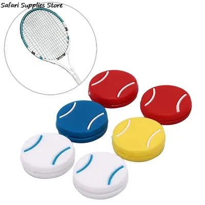 Amortisseur de vibration pour raquette de tennis amortisseur pour raquette de tennis SAP bracelet