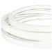 American Lighting 02468 - 98' Lateral 3000K Natural White Neon Rope Light