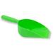 Handy Housewares Colorful BPA-Free Pet Food Scoop - Measures Up To 1 Cup