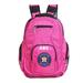 MOJO Pink Houston Astros Personalized Premium Laptop Backpack