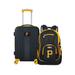 MOJO Pittsburgh Pirates Personalized Premium 2-Piece Backpack & Carry-On Set