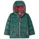 Patagonia - Baby's Hi-Loft Down Sweater Hoody - Daunenjacke Gr 12-18 Months bunt