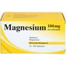 Jenapharm - MAGNESIUM 100 mg Jenapharm Tabletten Mineralstoffe