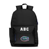 MOJO Black Florida Gators Personalized Campus Laptop Backpack