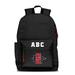 MOJO Black San Diego State Aztecs Personalized Campus Laptop Backpack