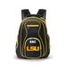 MOJO Black LSU Tigers Personalized Premium Color Trim Backpack