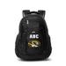 MOJO Black Missouri Tigers Personalized Premium Laptop Backpack