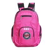 MOJO Pink Minnesota Twins Personalized Premium Laptop Backpack