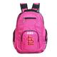 MOJO Pink St. Louis Cardinals Personalized Premium Laptop Backpack