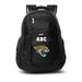 MOJO Black Jacksonville Jaguars Personalized Premium Laptop Backpack