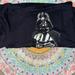 Levi's Sweaters | Levi’s Darth Vader Hoodie | Color: Black | Size: Xl