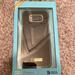 Kate Spade Accessories | Kate Spade Samsung Galaxy S8+ Black Phone Case Nwt | Color: Black/Gold | Size: Os