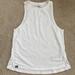 Adidas Tops | Adidas Women’s Activewear Tank Top | Color: White | Size: S