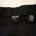 Ralph Lauren Pants & Jumpsuits | Black Ralph Lauren Stretch Pants | Color: Black | Size: Xl