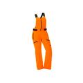 DSG Outerwear Kylie 4.0 Drop Seat Bib - Women's 3XL Blaze Orange 99878