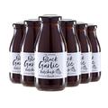 Hawkshead Relish Company – Black Garlic Ketchup 310g (Pack of 6)