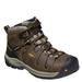 Keen Utility Flint II Mid - Mens 10.5 Brown Boot E2