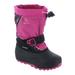 Kamik Snowfall P 2 Boot - Girls 8 Toddler Pink Boot Medium