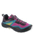 Merrell MQM 3 Hiker - Womens 9.5 Pink Oxford Medium