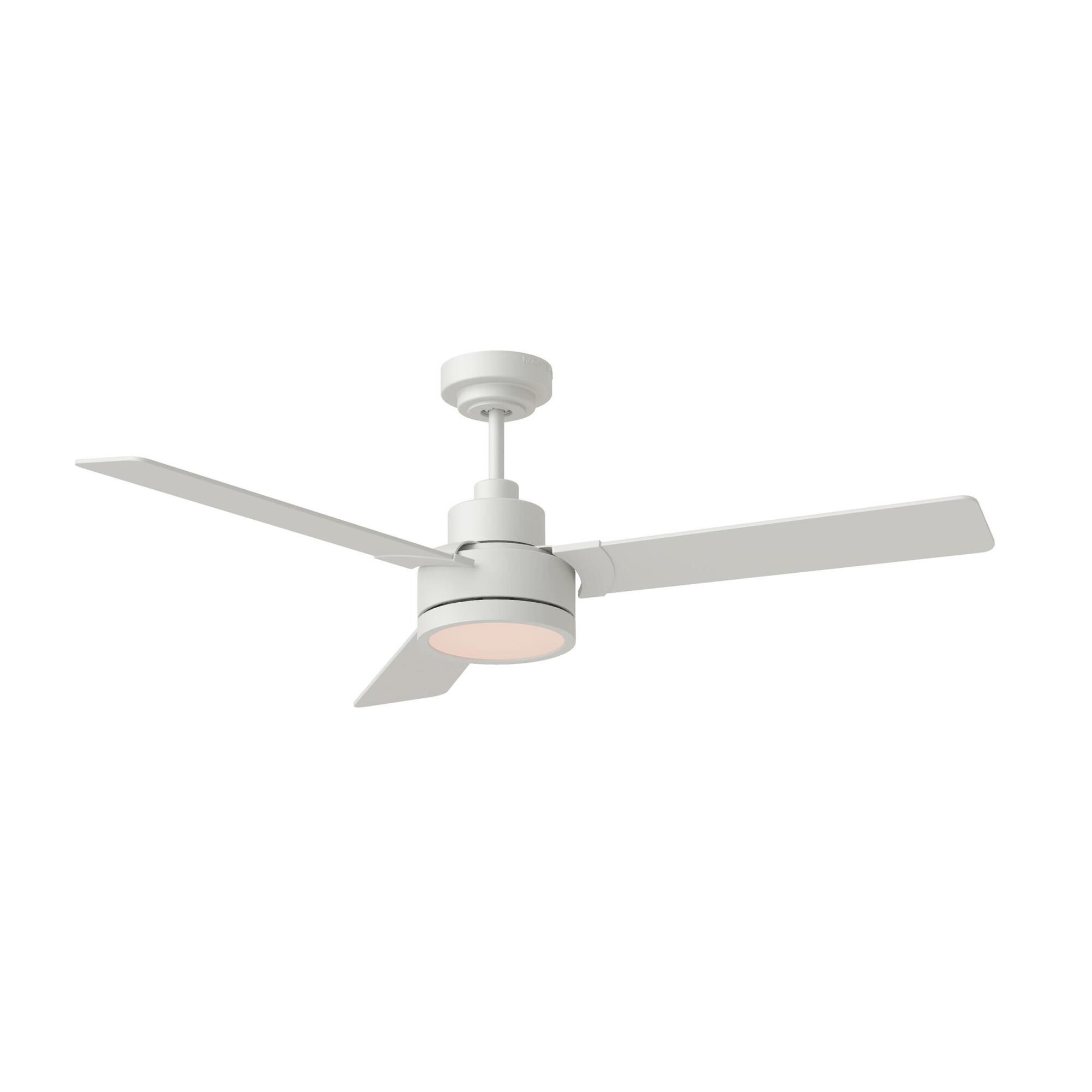 Generation Lighting Jovie LED 52 Inch Ceiling Fan with Light Kit - 3JVR52RZWD