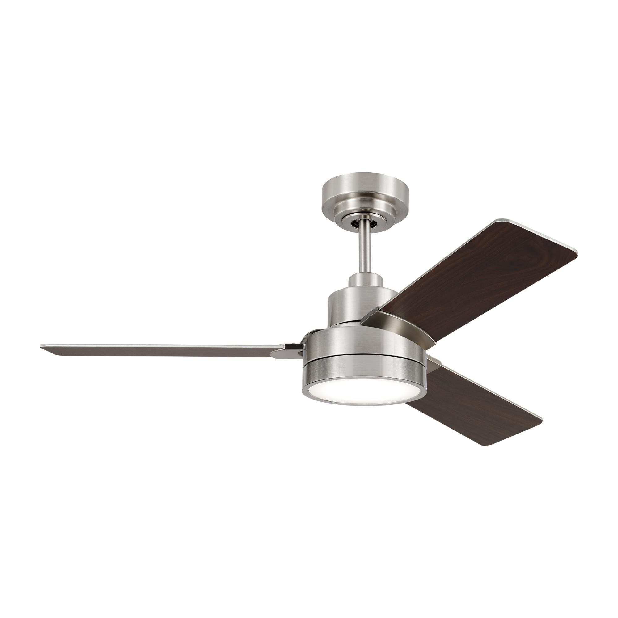 Generation Lighting Jovie 44 Inch Ceiling Fan - 3JVR44BS