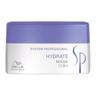 Wella - SP Hydrate Hydrate Mask Maschere 200 ml unisex