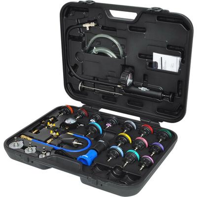 Kstools - master Kühlsystem-Diagnose-Service-Satz, 25-tlg Image