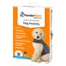 X-Large ThunderShirt Dog Anxiety Vest | Grey