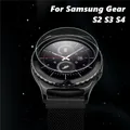 Verre protecteur d'écran pour Samsung Gear S3 Frontier Classic Ltd film de protection pour Gear