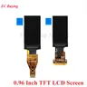 Écran LCD TFT coloré pour technologie LCD écran IPS 0.96 pouces technologie 80x0.96 lecteur