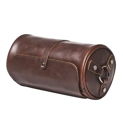 GUMST-Sac à bandoulière vintage en cuir PU pour hommes petit sac initié sacs de messager pour
