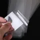 Film transparent pour animaux de compagnie degré de chaleur feuilles de film transparent feuille