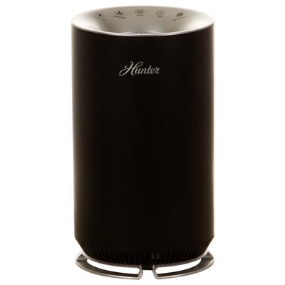 Hunter AirX EcoSilver HEPA Digital Air Purifier