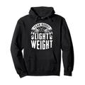 Yeah Buddy light weight Squat Spruch Bench Bodybuilder Press Pullover Hoodie