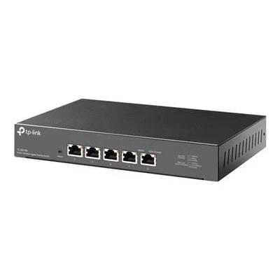 TP-Link 5-Port 10G Multi-Gigabit Desktop Switch