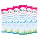 Veet Cream Hair Removal Sensitive Skin 200 ml Case of 6 By Veet